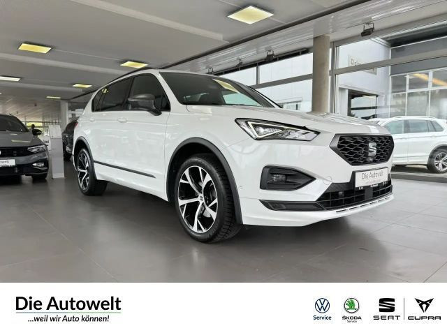 Seat Tarraco 2.0 TDI FR-lijn DSG