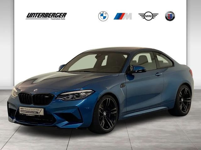 BMW M2 Coupé Competition