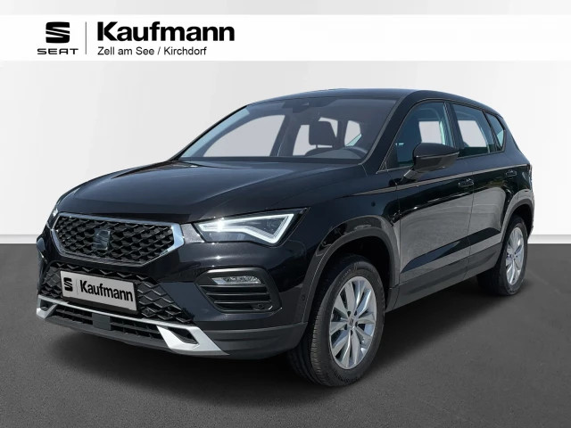 Seat Ateca Style 2.0 TDI 4Drive DSG