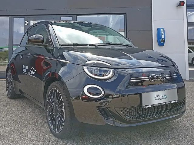 Fiat 500e La Prima 42 kWh