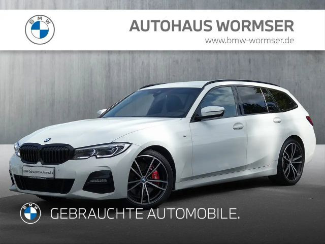 BMW 3 Serie 320 M-Sport Touring 320d