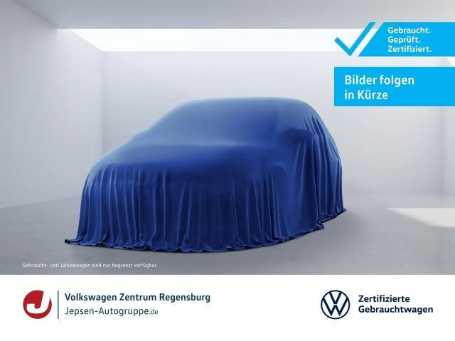 Volkswagen ID.7 Pro Tourer