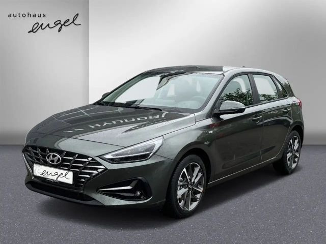 Hyundai i30 T-GDi Trend 1.0