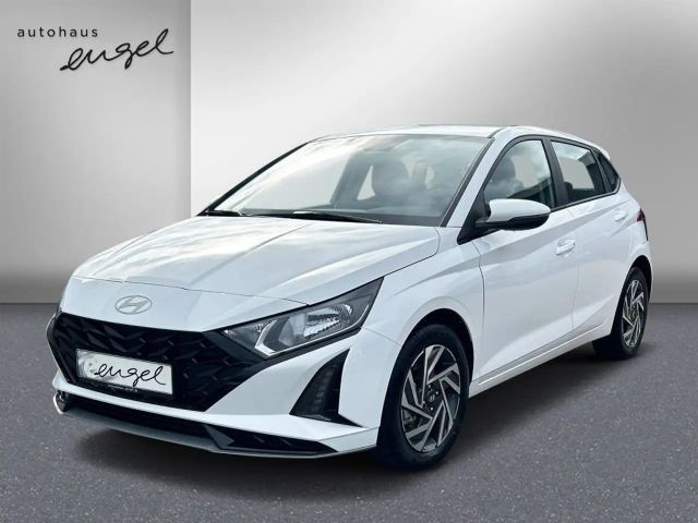 Hyundai i20 Trend