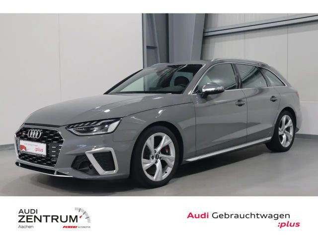 Audi S4 Avant Quattro 3.0 TDI