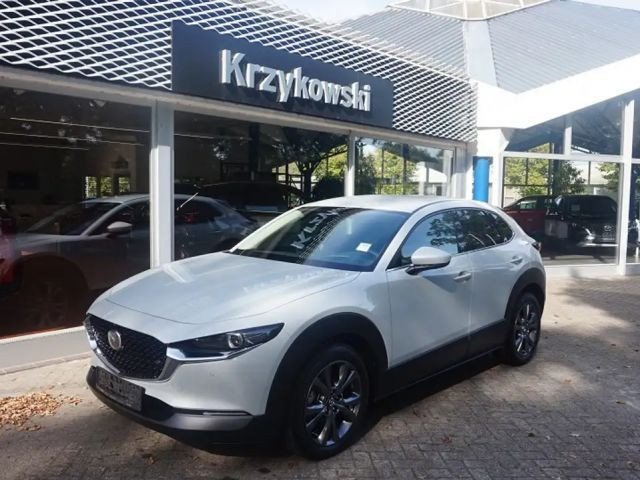 Mazda CX-30 SkyActiv Exclusive-line e-Skyactiv