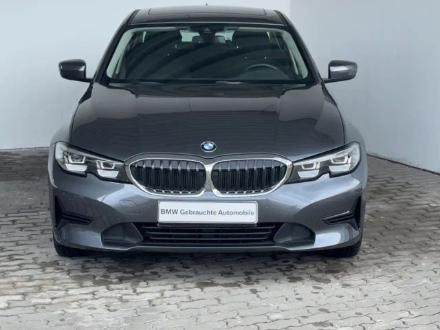 BMW 3 Serie 318 Advantage pakket