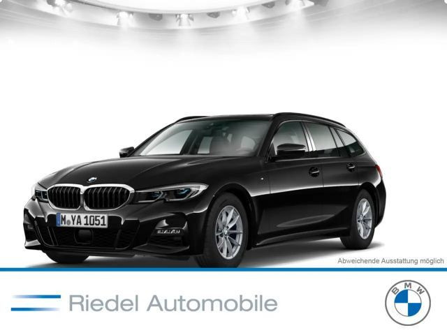 BMW 3 Serie 330 M-Sport Touring 330i