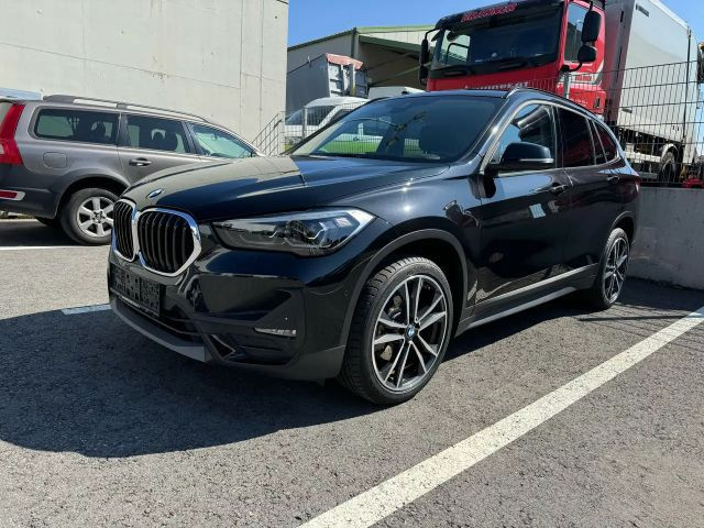 BMW X1 xDrive18d