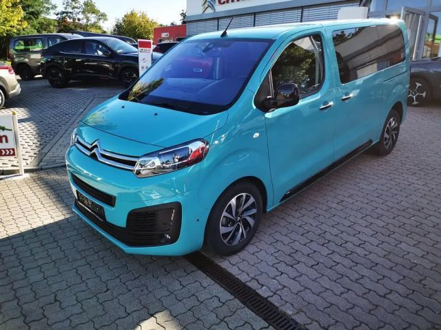 Citroën Spacetourer BlueHDi Feel