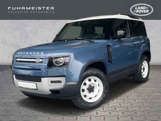 Land Rover Defender SE D200 90