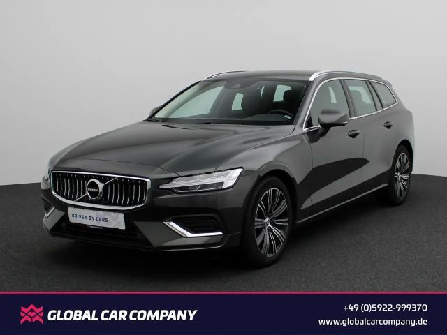 Volvo V60 Plus Bright