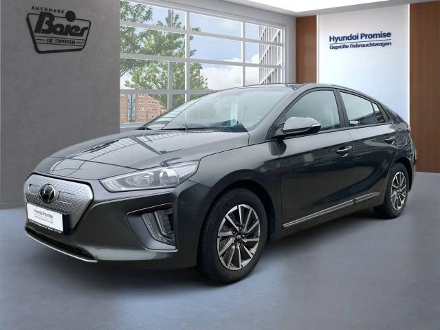 Hyundai Ioniq Electric