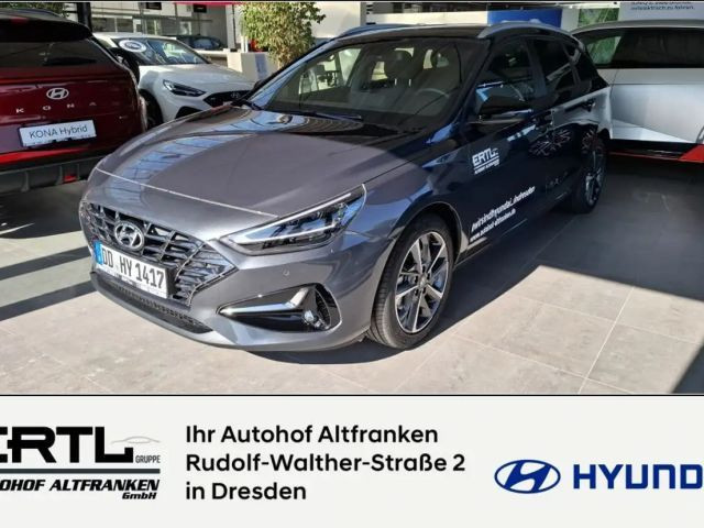 Hyundai i30 T-GDi 1.0 Advantage