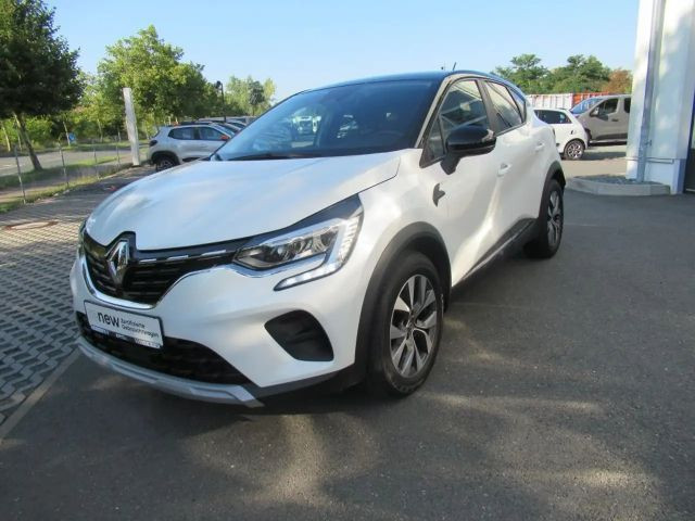 Renault Captur Experience TCe 100