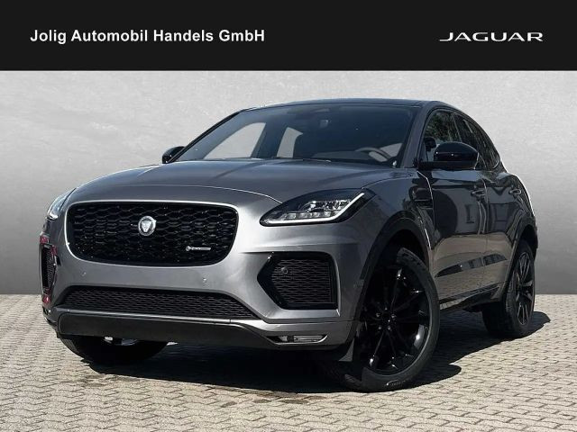 Jaguar E-Pace R-Dynamic S D200 AWD