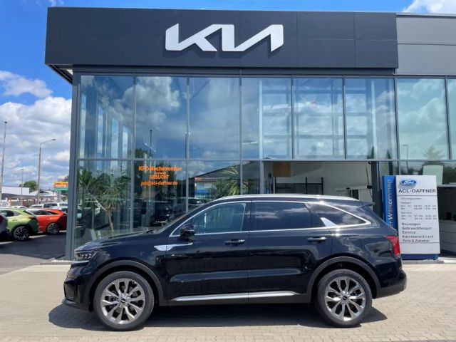 Kia Sorento SorentoPlatinum4WD