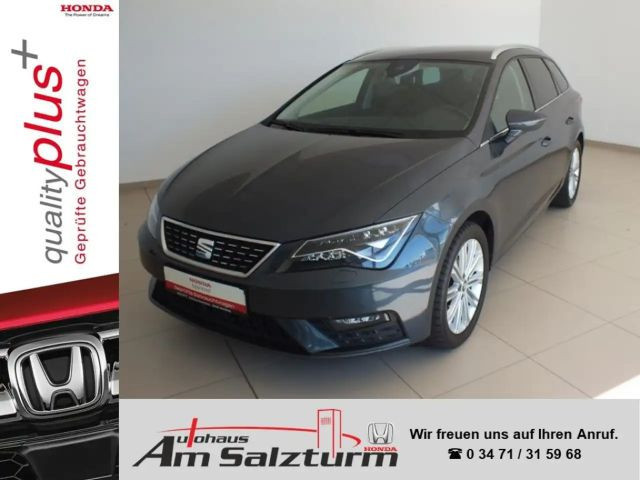 Seat Leon Xcellence 1.5 TSI Sportstourer