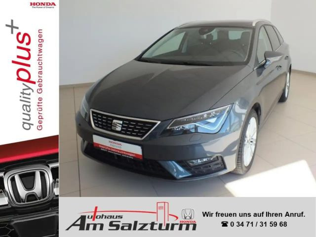 Seat Leon Xcellence 1.5 TSI Sportstourer