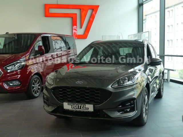 Ford Kuga EcoBoost ST Line X