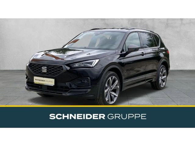 Seat Tarraco 2.0 TDI FR-lijn DSG