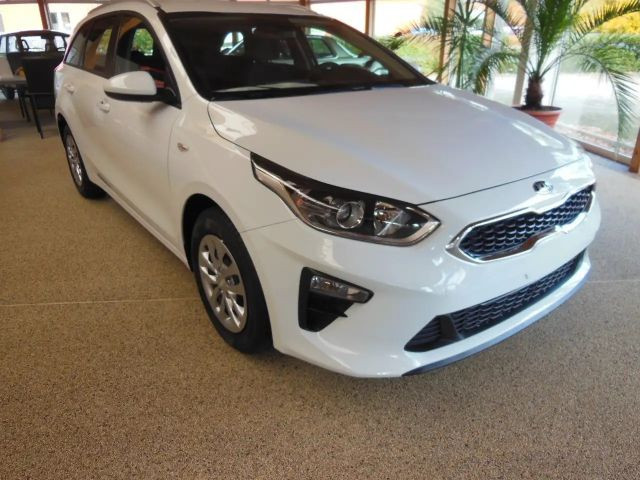 Kia Ceed GDi SportWagon