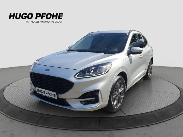 Ford Kuga ST Line Plug in Hybrid X