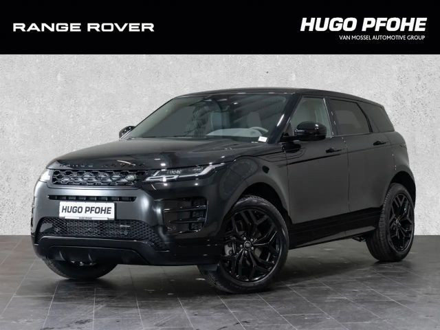 Land Rover Range Rover Evoque Dynamic R-Dynamic SE D200