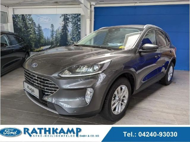 Ford Kuga Titanium