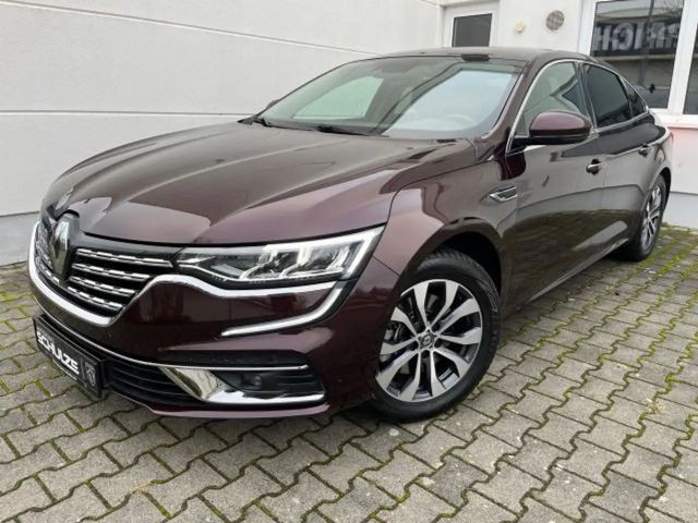 Renault Talisman EDC Intens TCe 225