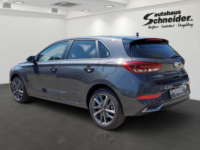 Hyundai i30 T-GDi Advantage