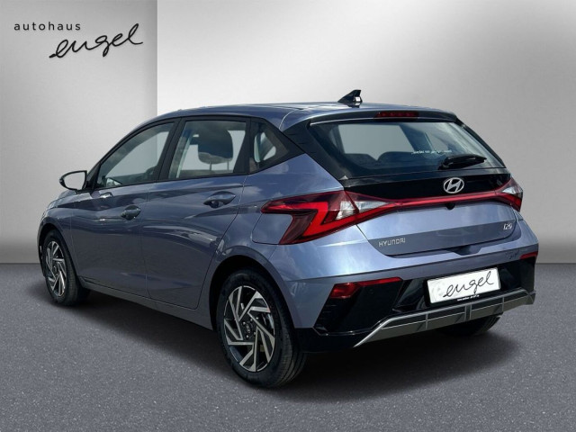 Hyundai i20 T-GDi Trend 1.0