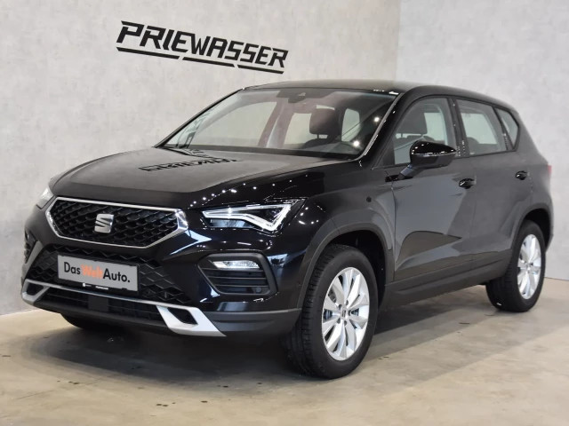 Seat Ateca Style 2.0 TDI 4Drive DSG