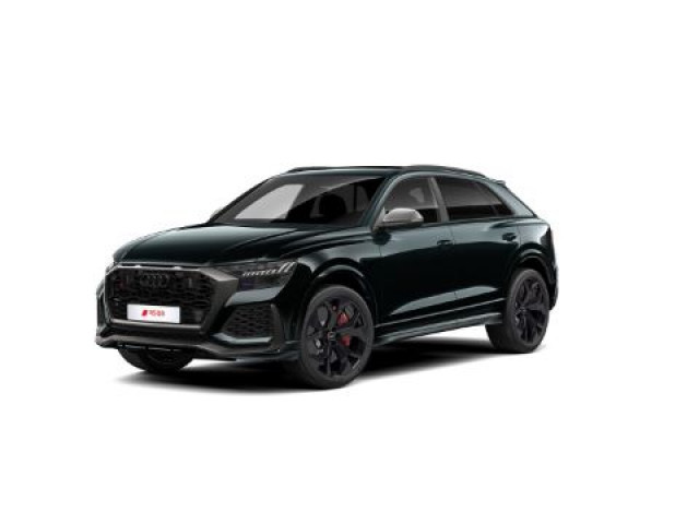 Audi RS Q8 Quattro