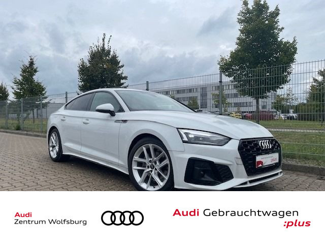 Audi A5 Sportback Business S-Line S-Tronic 35 TFSI