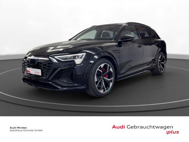 Audi Q8 e-tron Quattro