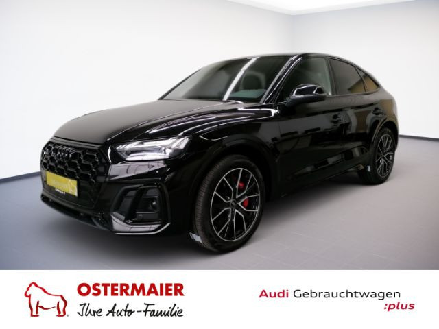 Audi SQ5 Sportback Quattro