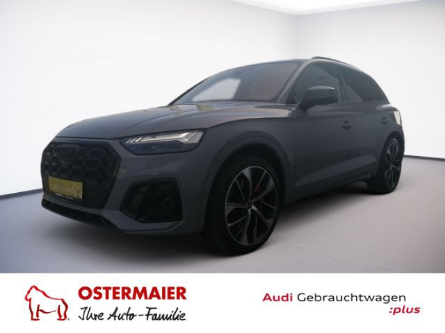 Audi SQ5 Quattro