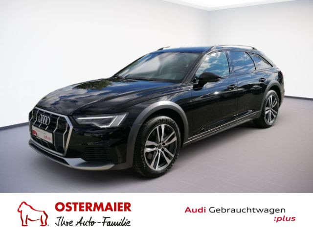 Audi A6 allroad Quattro S-Tronic 40 TDI