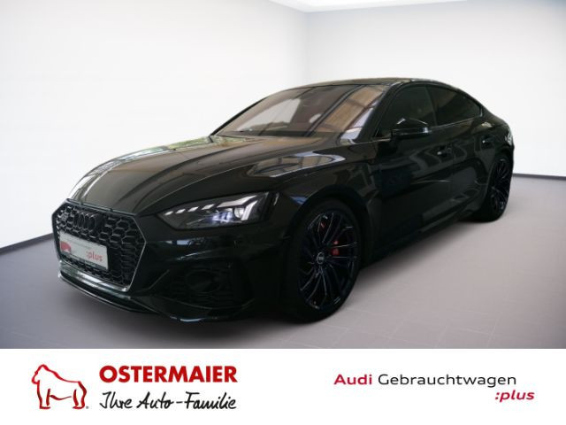 Audi RS5 Sportback Quattro