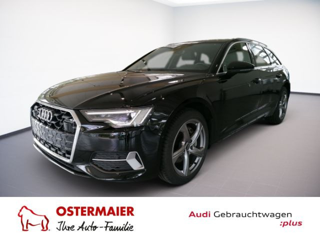 Audi A6 Avant Quattro S-Tronic 45 TFSI