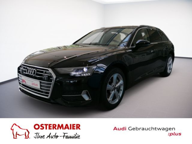 Audi A6 Avant Quattro S-Tronic Sport 45 TFSI