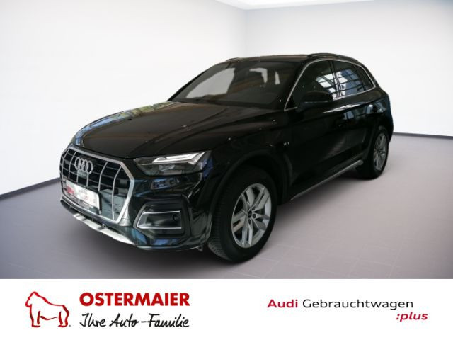 Audi Q5 Quattro 50 TDI