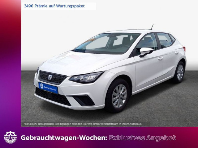 Seat Ibiza Style 1.0 TSI