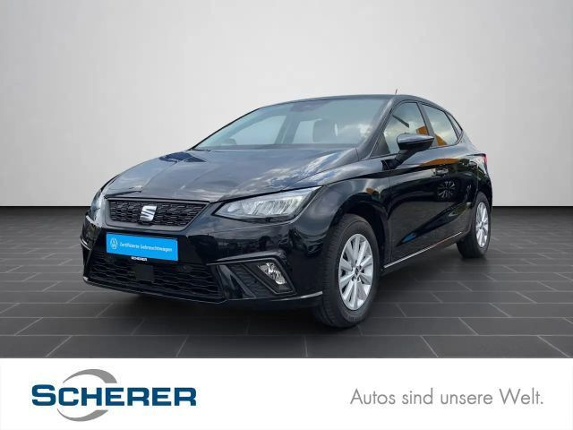 Seat Ibiza Style 1.0 TSI