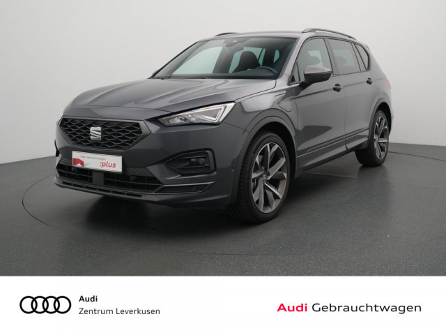 Seat Tarraco FR-lijn e-Hybrid DSG