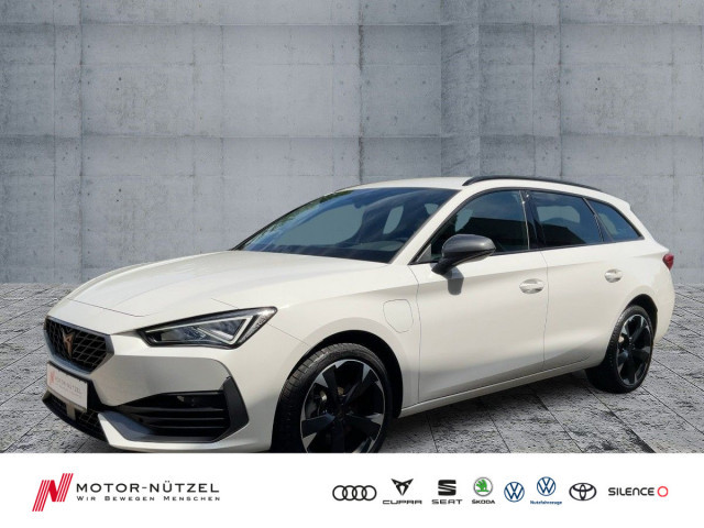 Cupra Leon Sportstourer ST 1.4 e-Hybrid