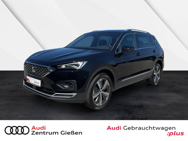 Seat Tarraco Xcellence 1.5 TSI