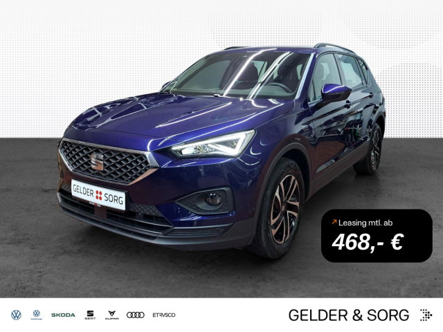 Seat Tarraco Style 1.5 TSI