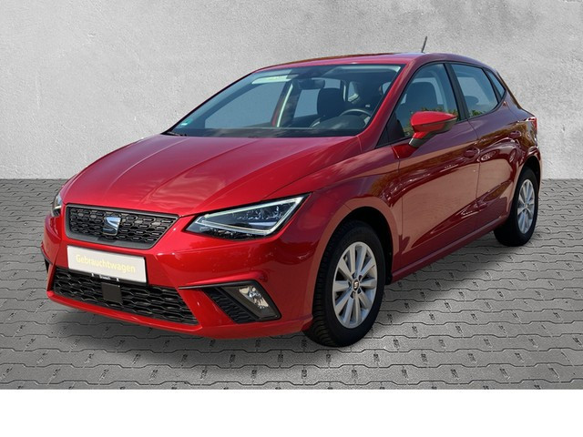 Seat Ibiza Style 1.0 TSI